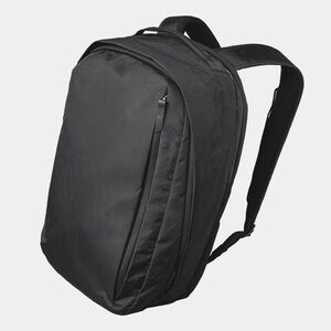 ALPAKA Metro Backpack Pro | Black X-Pac VX42 w/Blood Orange Interior NWOT